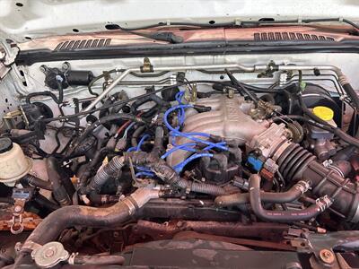 2002 Nissan Xterra SE   - Photo 6 - Chula Vista, CA 91911