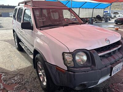 2002 Nissan Xterra SE   - Photo 2 - Chula Vista, CA 91911