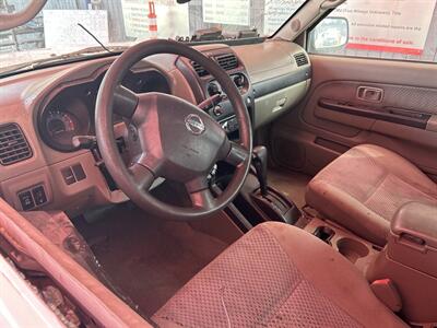 2002 Nissan Xterra SE   - Photo 5 - Chula Vista, CA 91911