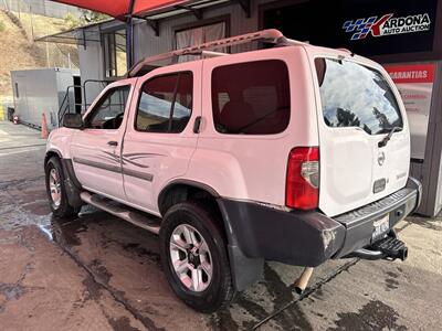 2002 Nissan Xterra SE   - Photo 4 - Chula Vista, CA 91911