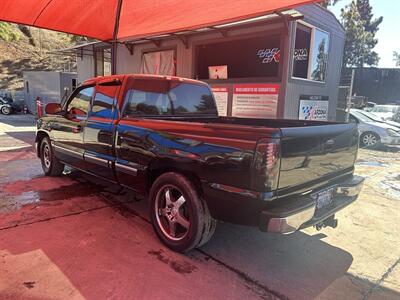 2002 Chevrolet Silverado 1500   - Photo 2 - Chula Vista, CA 91911