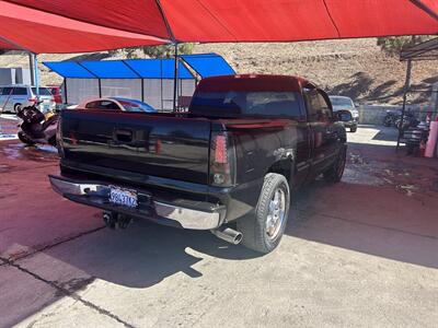 2002 Chevrolet Silverado 1500   - Photo 3 - Chula Vista, CA 91911
