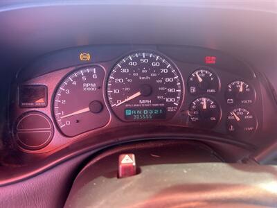 2002 Chevrolet Silverado 1500   - Photo 6 - Chula Vista, CA 91911