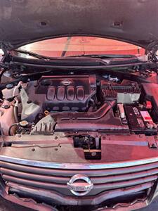 2008 Nissan Altima 2.5 S   - Photo 8 - Chula Vista, CA 91911