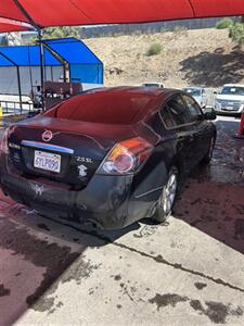 2008 Nissan Altima 2.5 S   - Photo 3 - Chula Vista, CA 91911