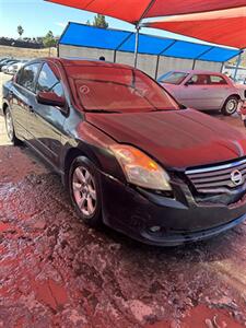 2008 Nissan Altima 2.5 S   - Photo 4 - Chula Vista, CA 91911