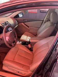 2008 Nissan Altima 2.5 S   - Photo 5 - Chula Vista, CA 91911