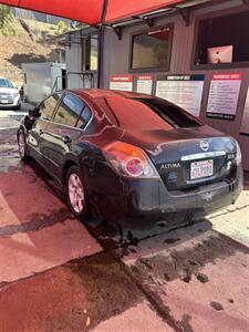 2008 Nissan Altima 2.5 S   - Photo 2 - Chula Vista, CA 91911