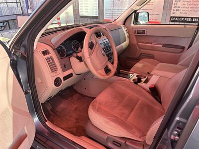 2012 Ford Escape XLT   - Photo 7 - Chula Vista, CA 91911
