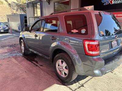 2012 Ford Escape XLT   - Photo 2 - Chula Vista, CA 91911