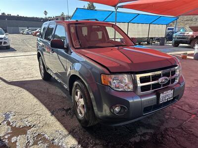 2012 Ford Escape XLT   - Photo 4 - Chula Vista, CA 91911