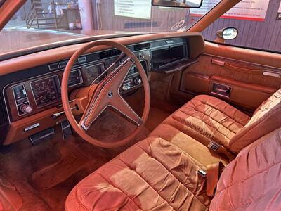 1979 Pontiac Bonneville   - Photo 5 - Chula Vista, CA 91911