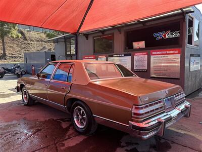 1979 Pontiac Bonneville   - Photo 2 - Chula Vista, CA 91911