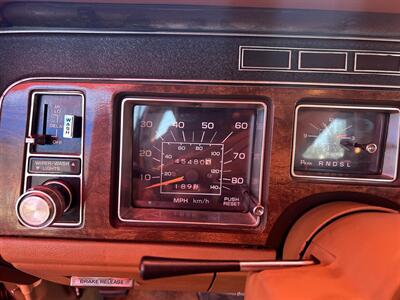 1979 Pontiac Bonneville   - Photo 6 - Chula Vista, CA 91911