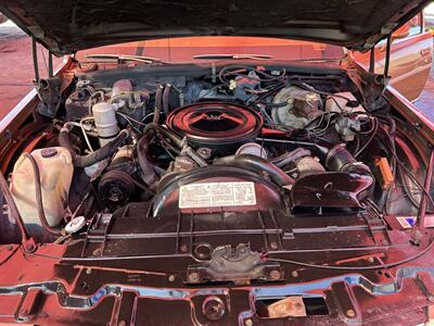1979 Pontiac Bonneville   - Photo 8 - Chula Vista, CA 91911