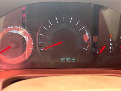 2011 Ford Fusion SE   - Photo 8 - Chula Vista, CA 91911