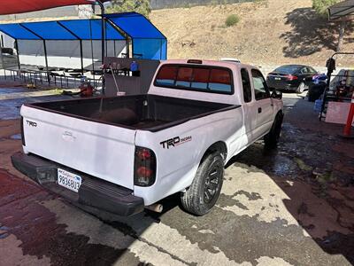 1998 Toyota Tacoma SR5   - Photo 3 - Chula Vista, CA 91911