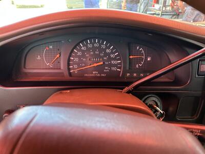 1998 Toyota Tacoma SR5   - Photo 6 - Chula Vista, CA 91911