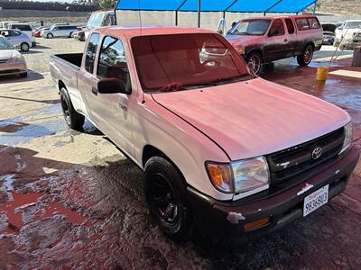 1998 Toyota Tacoma SR5   - Photo 4 - Chula Vista, CA 91911