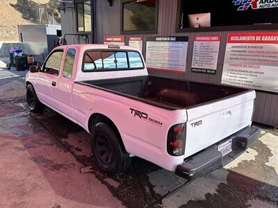 1998 Toyota Tacoma SR5   - Photo 2 - Chula Vista, CA 91911