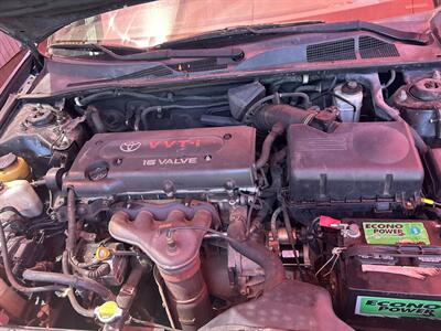 2003 Toyota Camry LE   - Photo 5 - Chula Vista, CA 91911