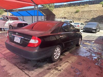 2003 Toyota Camry LE   - Photo 3 - Chula Vista, CA 91911