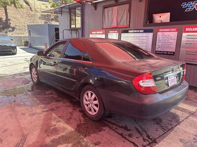 2003 Toyota Camry LE   - Photo 2 - Chula Vista, CA 91911
