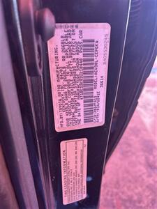 2003 Toyota Camry LE   - Photo 8 - Chula Vista, CA 91911