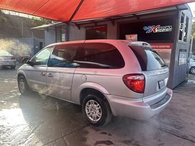 2005 Dodge Grand Caravan SE   - Photo 2 - Chula Vista, CA 91911