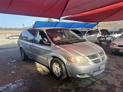 2005 Dodge Grand Caravan SE   - Photo 4 - Chula Vista, CA 91911