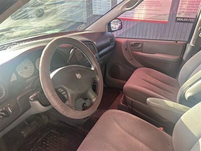 2005 Dodge Grand Caravan SE   - Photo 5 - Chula Vista, CA 91911