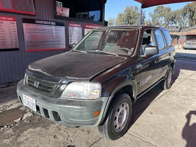 2000 Honda CR-V LX   - Photo 1 - Chula Vista, CA 91911