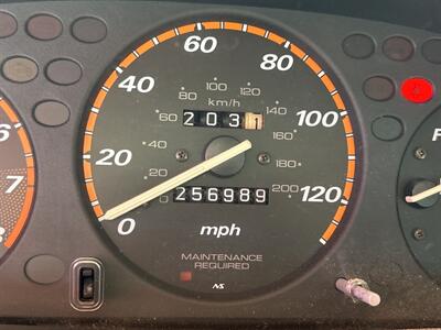 2000 Honda CR-V LX   - Photo 8 - Chula Vista, CA 91911