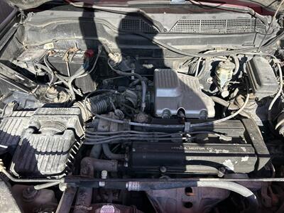 2000 Honda CR-V LX   - Photo 5 - Chula Vista, CA 91911