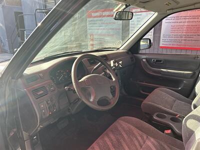 2000 Honda CR-V LX   - Photo 7 - Chula Vista, CA 91911