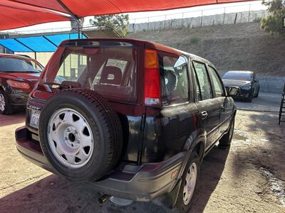 2000 Honda CR-V LX   - Photo 3 - Chula Vista, CA 91911
