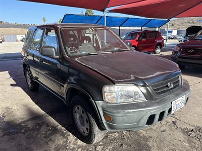 2000 Honda CR-V LX   - Photo 4 - Chula Vista, CA 91911