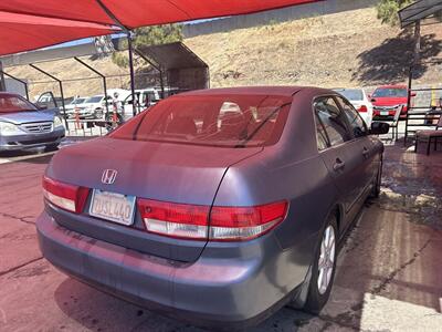 2003 Honda Accord EX V-6   - Photo 3 - Chula Vista, CA 91911