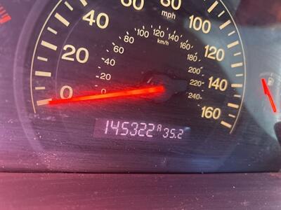 2003 Honda Accord EX V-6   - Photo 8 - Chula Vista, CA 91911