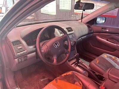 2003 Honda Accord EX V-6   - Photo 6 - Chula Vista, CA 91911