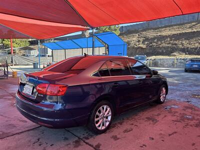 2013 Volkswagen Jetta SE PZEV   - Photo 3 - Chula Vista, CA 91911