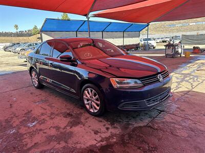 2013 Volkswagen Jetta SE PZEV   - Photo 4 - Chula Vista, CA 91911