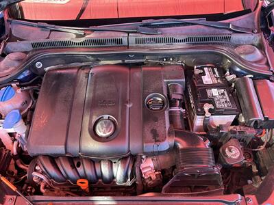 2013 Volkswagen Jetta SE PZEV   - Photo 8 - Chula Vista, CA 91911