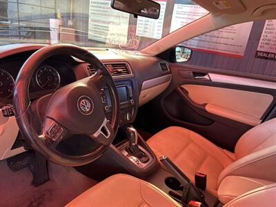 2013 Volkswagen Jetta SE PZEV   - Photo 5 - Chula Vista, CA 91911