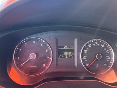 2013 Volkswagen Jetta SE PZEV   - Photo 6 - Chula Vista, CA 91911