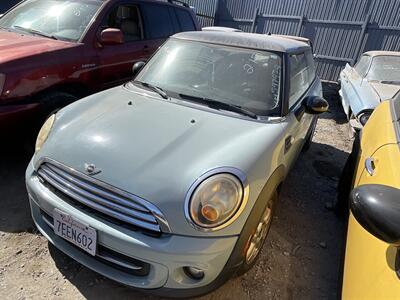 2013 MINI Hardtop Cooper   - Photo 1 - Chula Vista, CA 91911