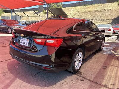 2018 Chevrolet Malibu LT   - Photo 4 - Chula Vista, CA 91911