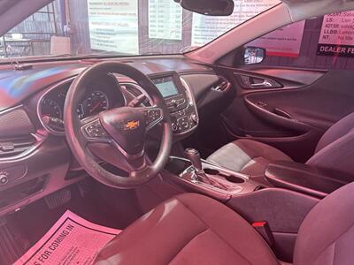 2018 Chevrolet Malibu LT   - Photo 7 - Chula Vista, CA 91911