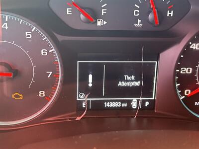 2018 Chevrolet Malibu LT   - Photo 8 - Chula Vista, CA 91911