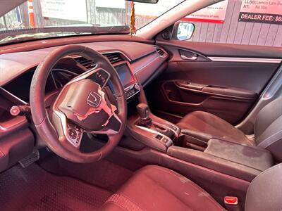 2018 Honda Civic EX   - Photo 7 - Chula Vista, CA 91911